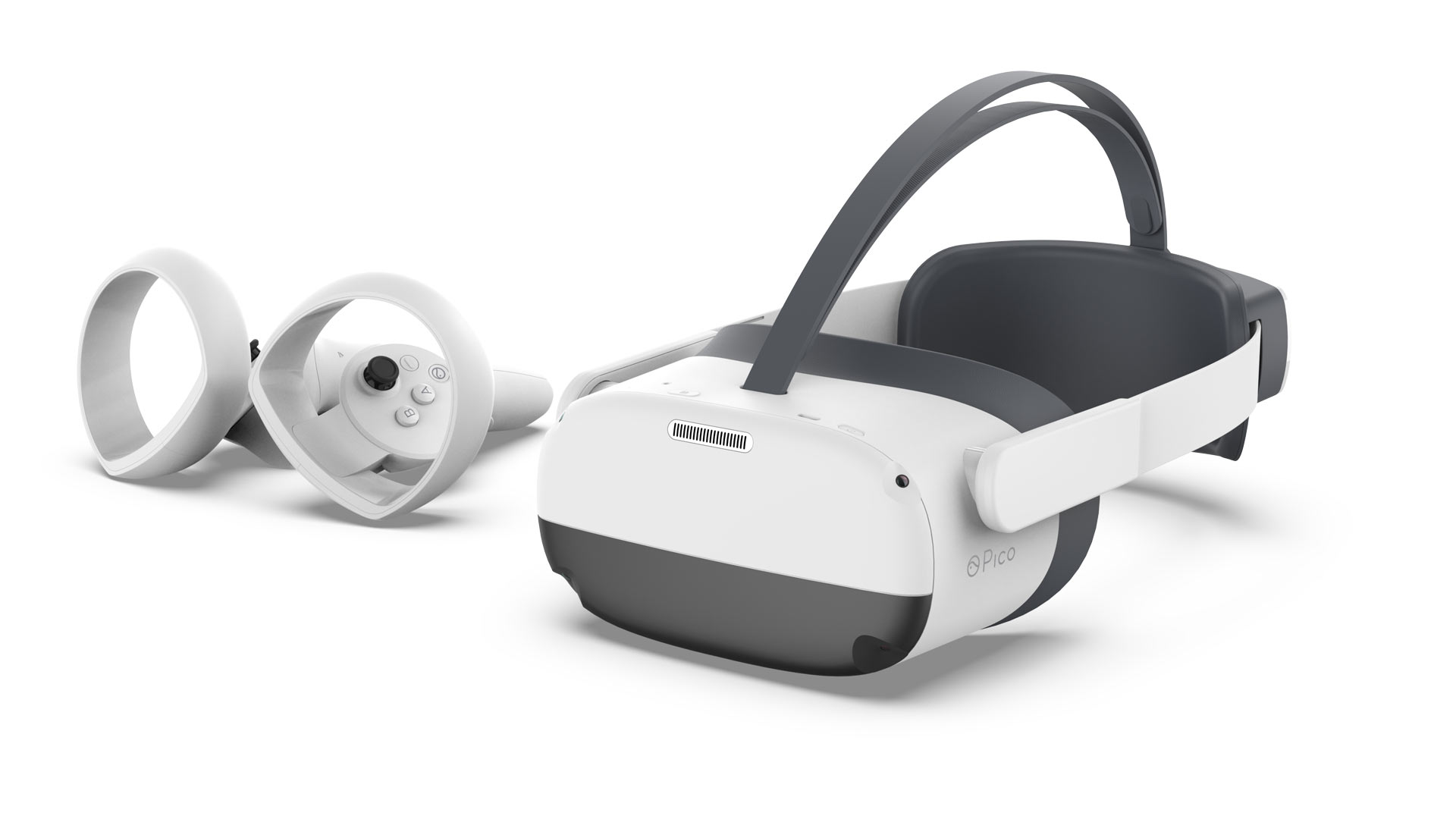 pico neo 3 pro virtual reality headset