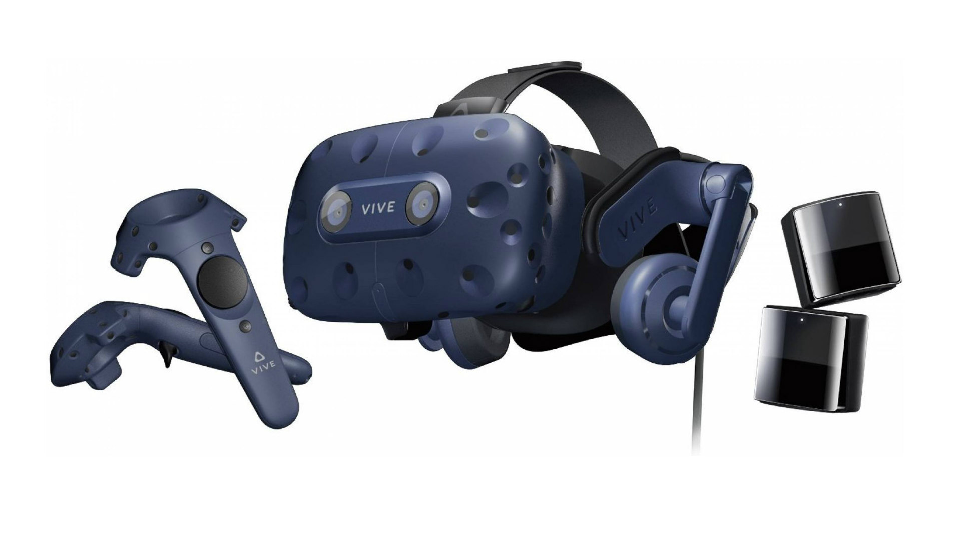 htc vive pro 2 virtual reality headset